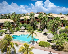 Hotel Spanish Water Beach Resort (Willemstad, Curazao)