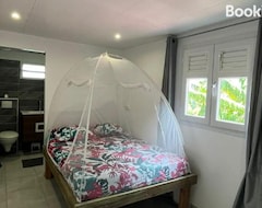 Cijela kuća/apartman La Villa Mathilde (Le Robert, Antilles Française)