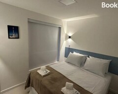 Hotel Audaar Tech Suites (Sao Paulo, Brazil)
