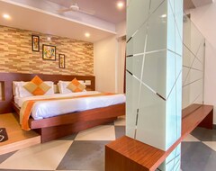 Khách sạn Hotel Gomti Dwarka (Dwarka, Ấn Độ)
