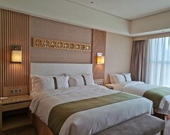 Hotelli Datong Hotel (Datong, Kiina)