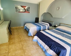Hotelli Hotel La Cascada (Aguascalientes, Meksiko)