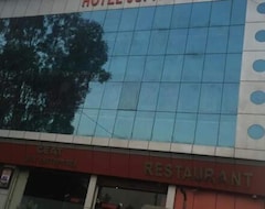 Hotel Jupiter (Bahadurgarh, India)