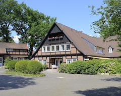 Khách sạn Strampenhof (Bevensen-Ebstorf, Đức)