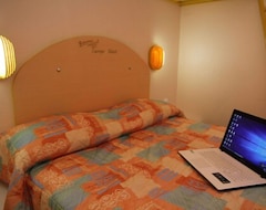 Hotel Europe (Nevers, France)