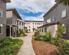 Hotel Akoranga Student Village (Auckland, New Zealand)