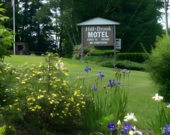 Khách sạn Hill-Brook Motel (Bedford, Hoa Kỳ)