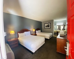 Hotel Traveler's Place Inn & Suites (Scottsboro, USA)