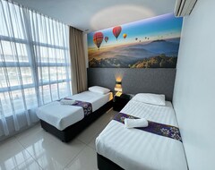 Hotel Best View Puchong (Kuala Lumpur, Malaysia)