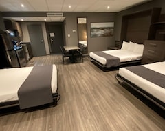 Hotel & Suites Le Dauphin Drummondville (Drummondville, Canada)
