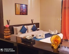 Hotel Staynest gangtok 300 mtr from MALL ROAD (Gangtok, Indija)