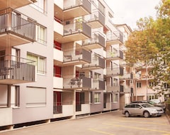 Tüm Ev/Apart Daire Ema House Serviced Apartments, Superior Standard, (Zürih, İsviçre)