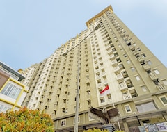 Hotel Oyo Life 92949 Apartemen Gateway Cicadas (Bandung, Indonezija)