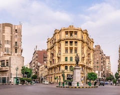 Hotelli Hotel Grand Royal (Kairo, Egypti)