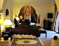 Hotel Riad Al Mendili Private Resort & Spa (Marakeš, Maroko)