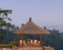 Khách sạn Villa Santai Karangasem (Karangasem, Indonesia)