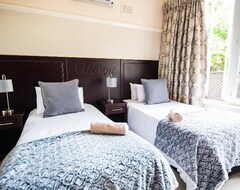 Hotel Ilawu Guest House (Pietermaritzburg, South Africa)
