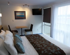 Serviced apartment Parakai Springs Lodge (Auckland, New Zealand)