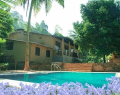 Hotelli The Wild Spring (Ratnapura, Sri Lanka)