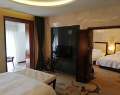 Khách sạn Yuntian Hotel (Bắc Kinh, Trung Quốc)