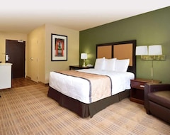 Hotel Sonesta Simply Suites Lafayette Airport (Lafayette, USA)