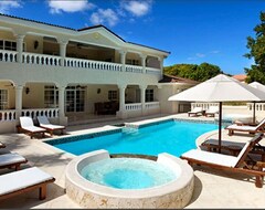 Tüm Ev/Apart Daire 5 Bedroom Royal Villas - Puerto Plata A Must Stay [vip Owner Benefits] (Puerto Plata, Dominik Cumhuriyeti)
