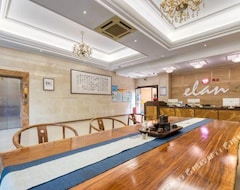 Hotel All Lido Store House (Wenzhou, China)