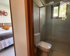 Koko talo/asunto Casa Do Bem - Deluxe 3 Bedroom Villa With Pool. (Tibau do Sul, Brasilia)