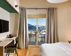 Hotel Sport (Klosters, Switzerland)