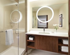 Hotelli Springhill Suites By Marriott At Anaheim Resort Area/Convention Center (Anaheim, Amerikan Yhdysvallat)