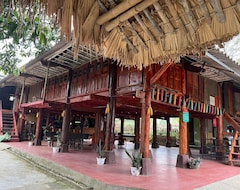 Otel Vu Linh Farmstay (Yen Bai, Vietnam)