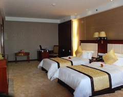 Khách sạn Hotel Guangzhou Yuehao International (Quảng Châu, Trung Quốc)