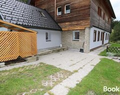 Toàn bộ căn nhà/căn hộ Casableiberg (Bad Bleiberg, Áo)