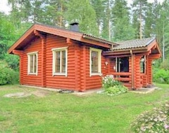 Cijela kuća/apartman Vacation Home PetÄjÄniemi In Kinnula - 5 Persons, 1 Bedrooms (Kinnula, Finska)