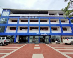 Otel Jazeera Resort (Port Blair, Hindistan)