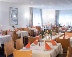 Amtsstuble Hotel & Restaurant (Mosbach, Tyskland)
