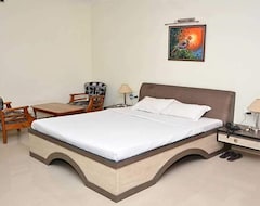 Khách sạn Hotel Centre Point (Kishanganj, Ấn Độ)