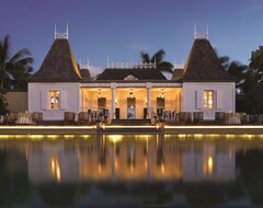 Hotel Outrigger Mauritius Beach Resort (Bel Ombre, Mauricijus)