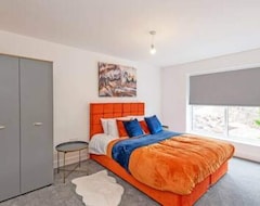 Toàn bộ căn nhà/căn hộ Gospel Heights - Lovely 2 Bedroom Apartment (Heswall, Vương quốc Anh)