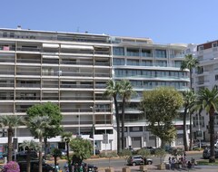 Casa/apartamento entero 6 Croisette - Luxury Apartment - 2 Rooms - 7th Floor - Large Terrace (Cannes, Francia)