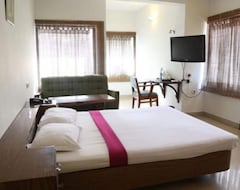 Hotelli Hotel Karthiyayini (Alappuzha, Intia)