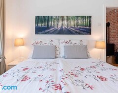 Toàn bộ căn nhà/căn hộ Apartma Pecek Kranjska Gora (Kranjska Gora, Slovenia)