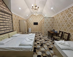 Khách sạn Elite Hotel (Tashkent, Uzbekistan)