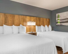 Khách sạn Extended Stay America Premier Suites - San Diego - San Marcos (San Marcos, Hoa Kỳ)