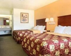 Khách sạn Days Inn By Wyndham San Antonio Southeast Frost Bank Center (San Antonio, Hoa Kỳ)