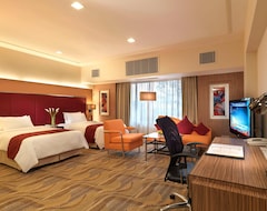Hotel Holiday Villa & Conference Centre Subang (Subang Jaya, Malezija)