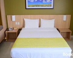 Khách sạn Hot Springs - Suite Premium (Caldas Novas, Brazil)