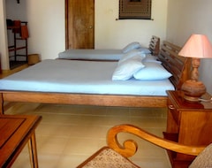 Hotel Le Grand Meaulnes (Habarane, Šri Lanka)