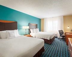 Hotel Fairfield Inn & Suites Omaha East/Council Bluffs, IA (Council Bluffs, USA)