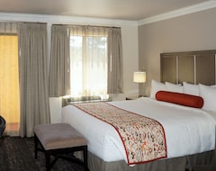 Hotelli Americas Best Value Inn Augusta (Augusta, Amerikan Yhdysvallat)